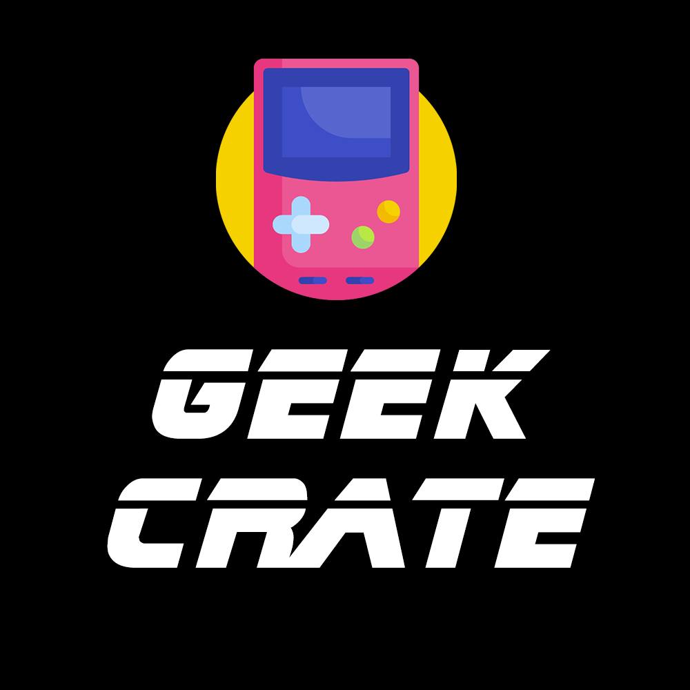 Geek Crate Coupons and Promo Code