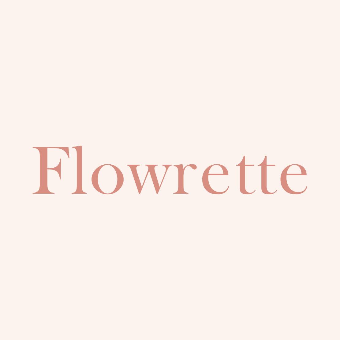 Flowrette Coupons and Promo Code