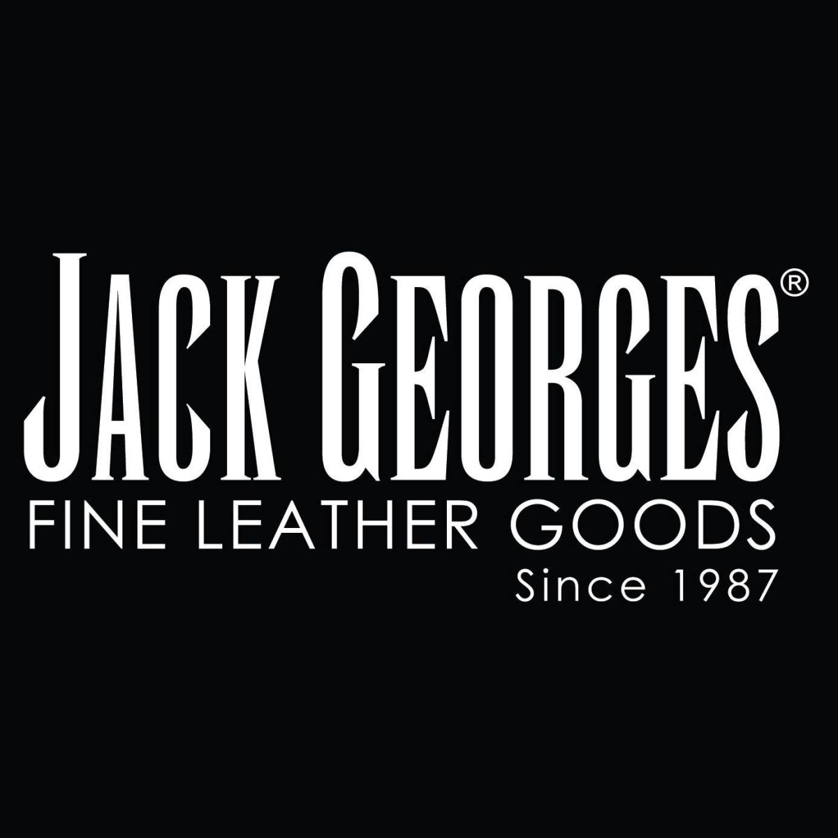 Jack Georges Coupons and Promo Code