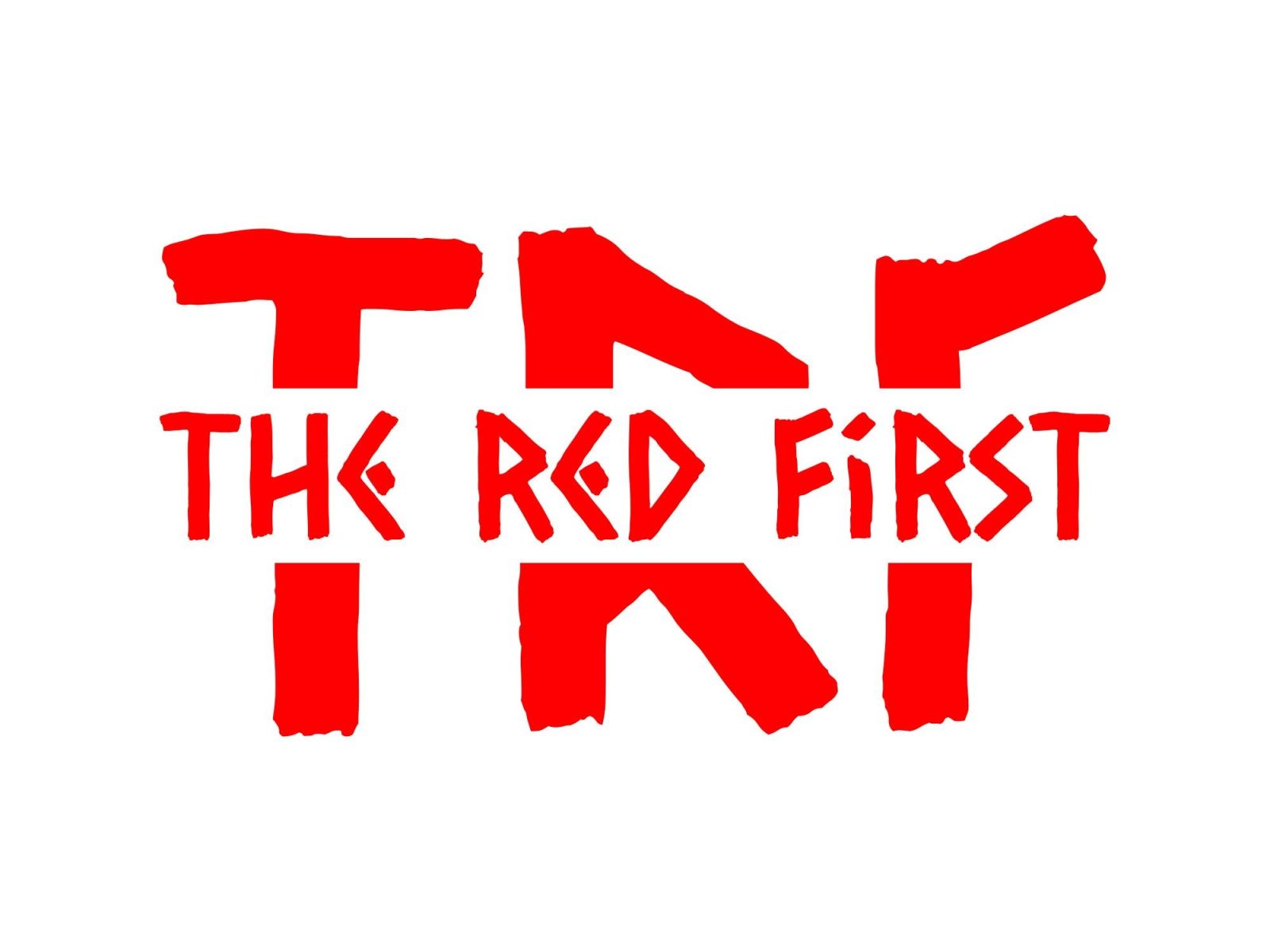 The Red First Coupons and Promo Code