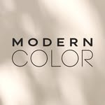 Modern Color Coupons and Promo Code