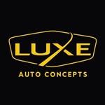 Luxe Auto Concepts Coupons and Promo Code