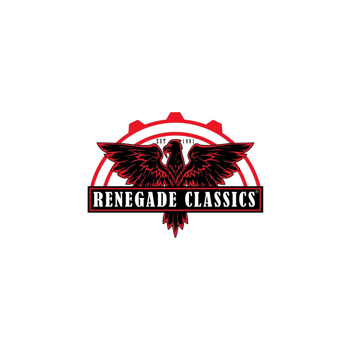 Renegade Classics Coupons and Promo Code