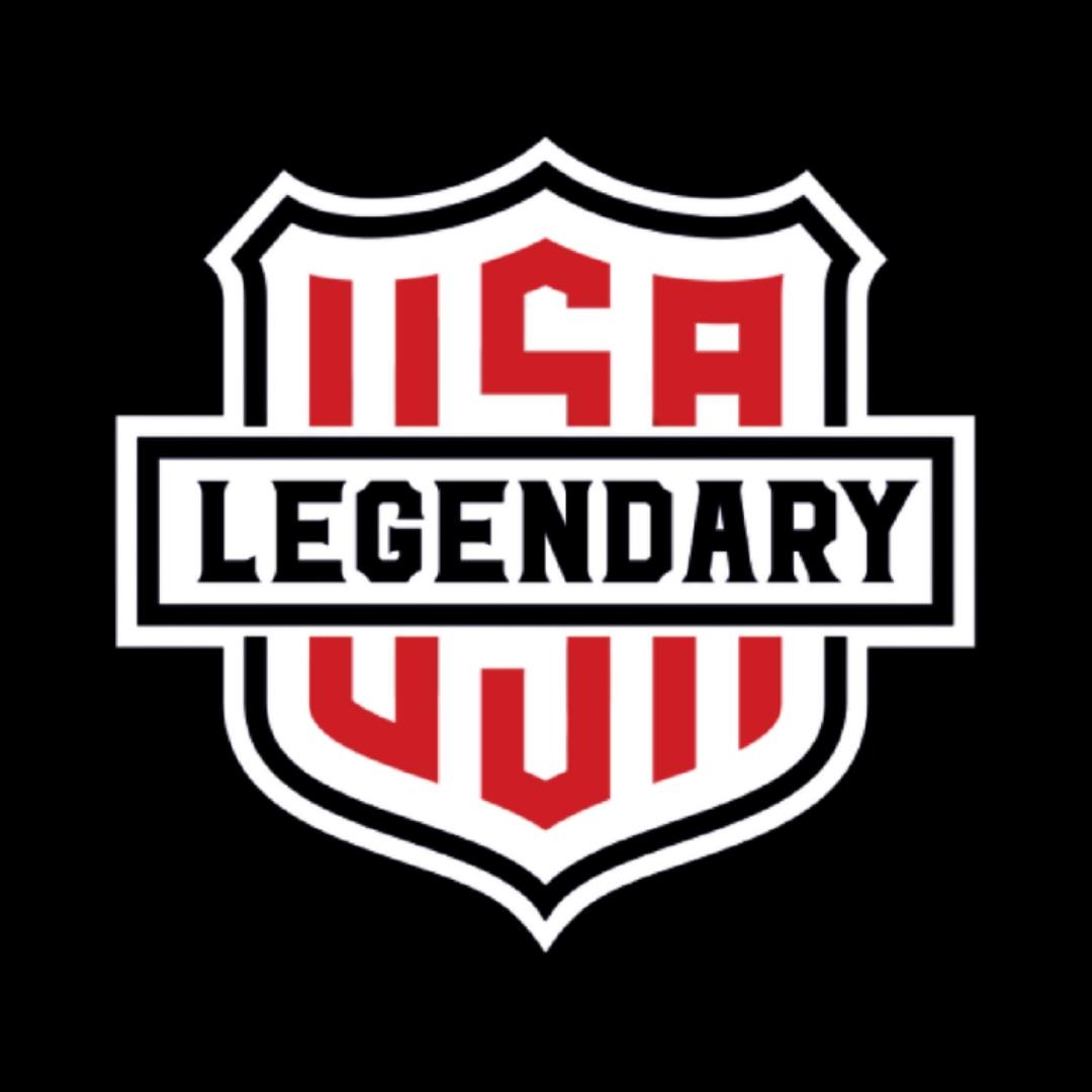 Legendary USA Coupons and Promo Code