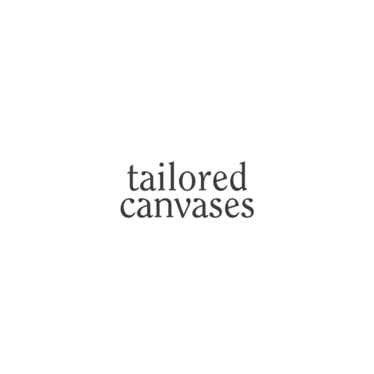 Tailored Canvases Coupons and Promo Code