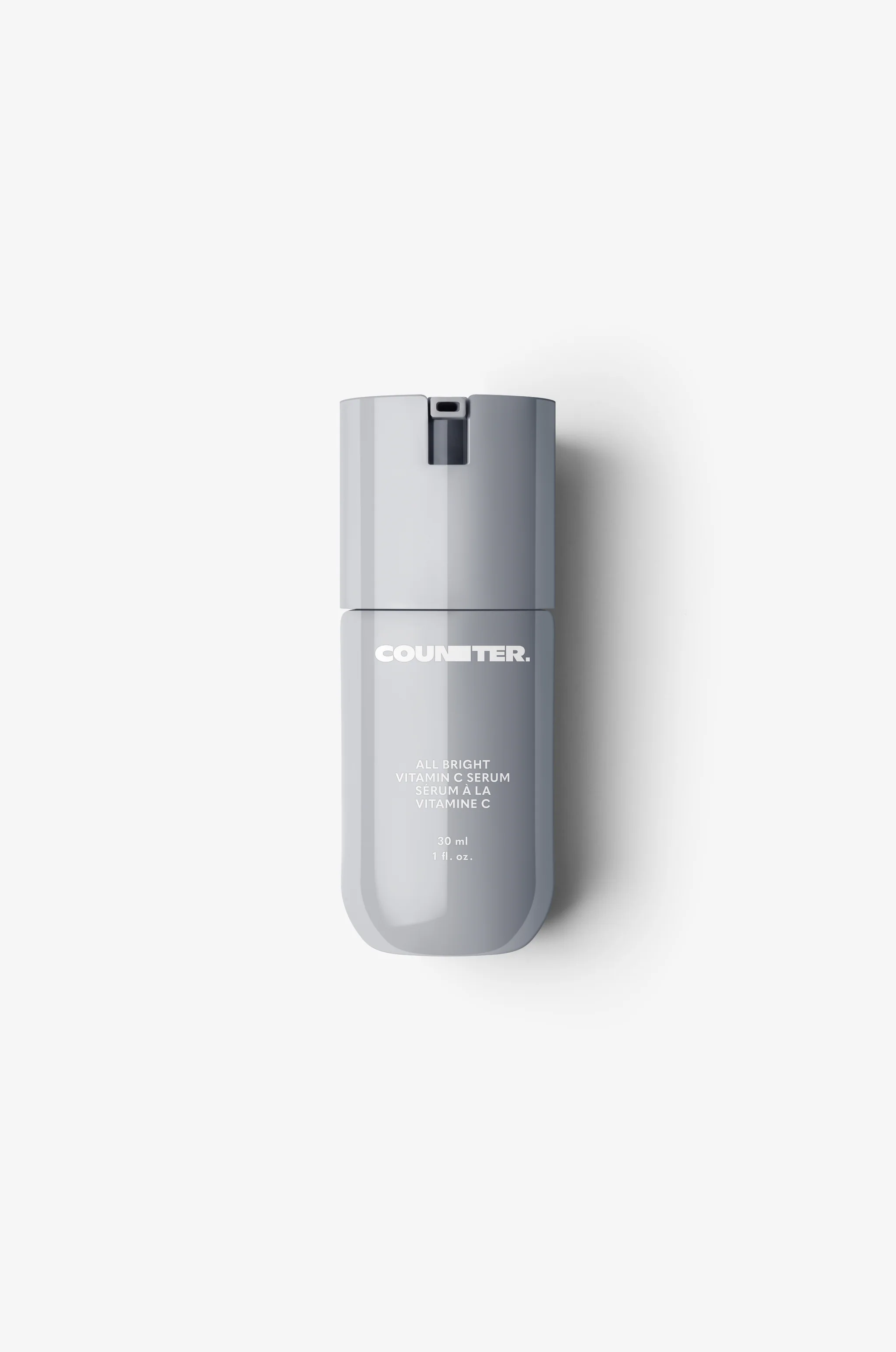 Counter Beauty - All Bright Vitamin C Serum