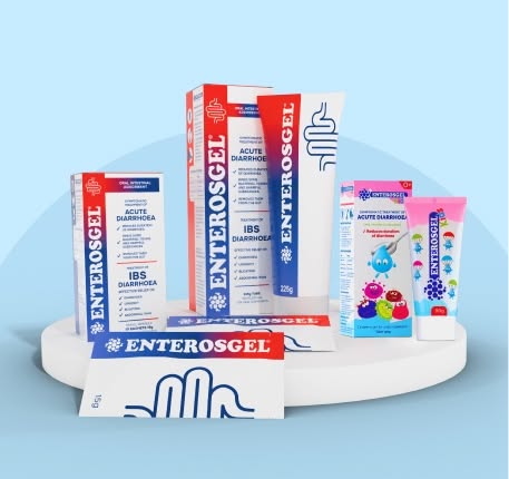 Enteromed Coupons and Promo Code