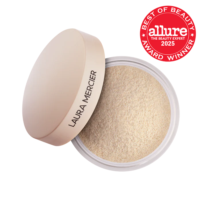 Laura Mercier - Translucent Loose Talc