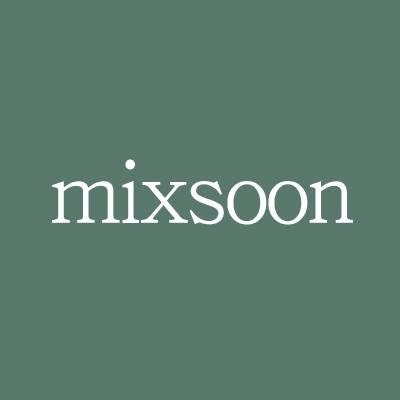 Mixsoon US Coupons and Promo Code
